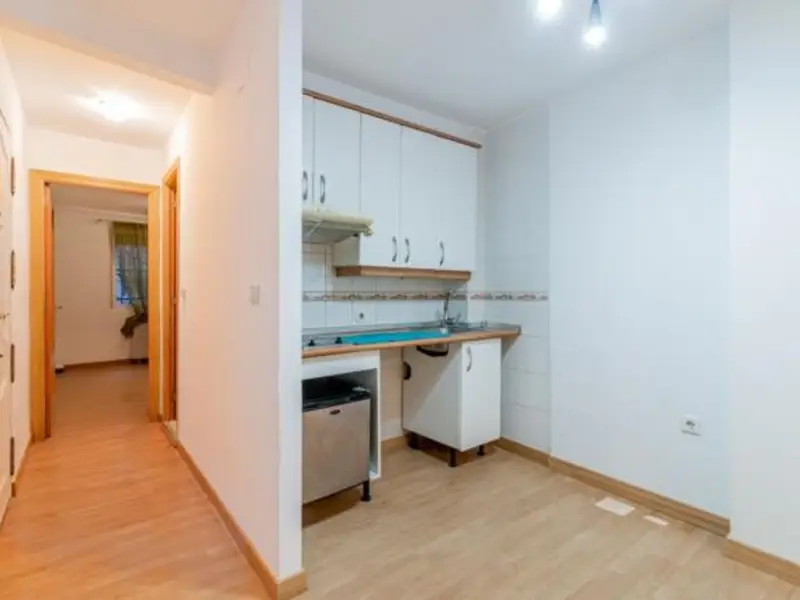 venta Apartamento en Bellas Vistas, Madrid (49171078891.500564)- Globaliza