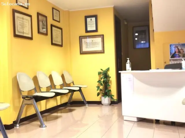 Venta Local Comercial 80m2 A Coru	


