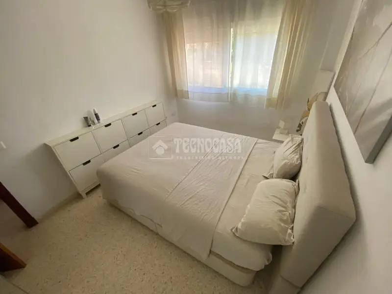 Venta Piso VPO Ciudad Jardin 3 Dormitorios