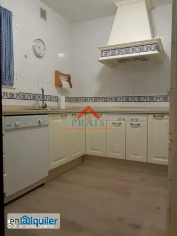 Alquiler Piso 3 Dormitorios Utrera Septiembre