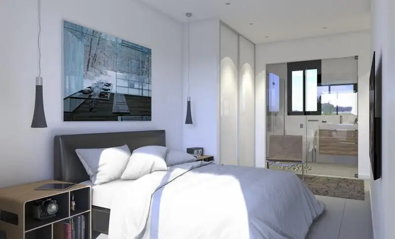 Apartamento en Venta Orihuela Costa 2 Dormitorios