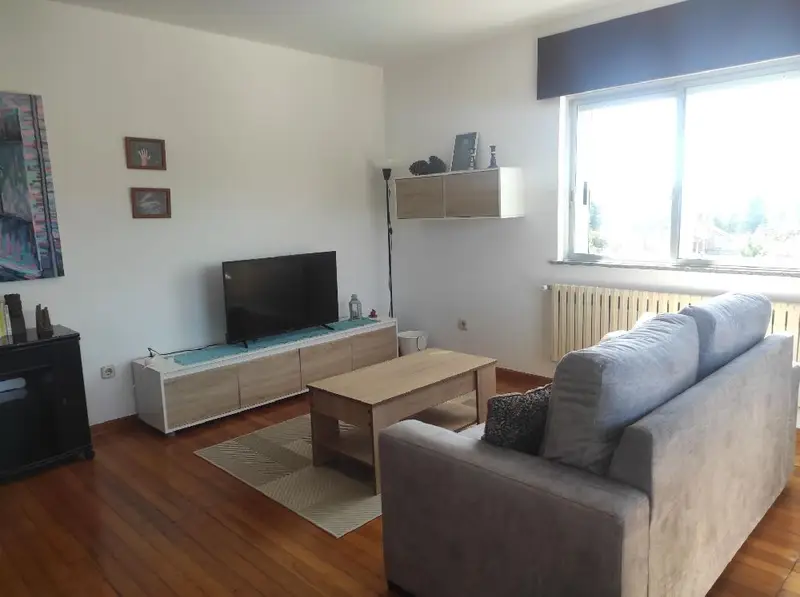 Venta Piso soleado en A Picota, Mazaricos - Ref: 743879
