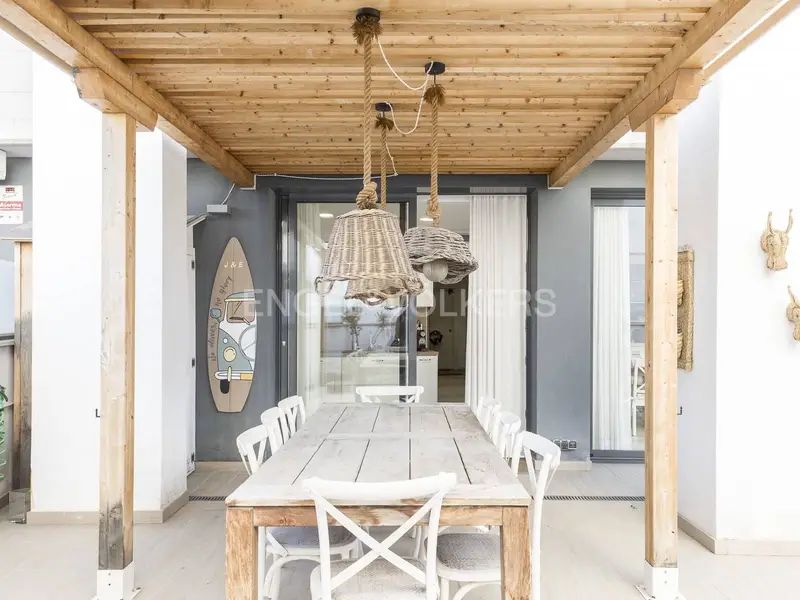 Apartamento en venta en Barcelona ciudad