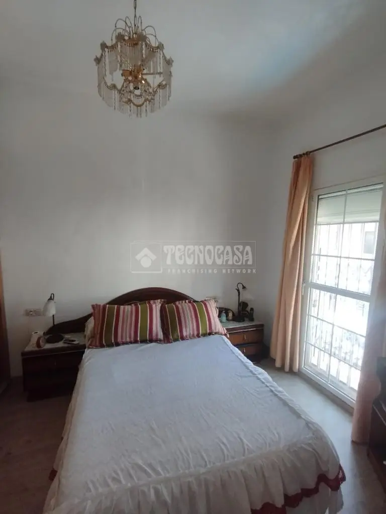 Casa en venta en Centro