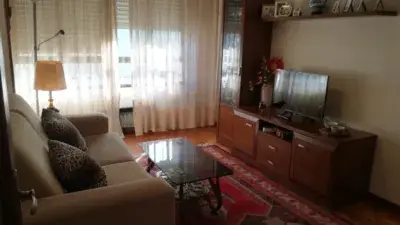 Alquiler Piso Santander Estudiantes Profesores 3 Habitaciones 2 Baños