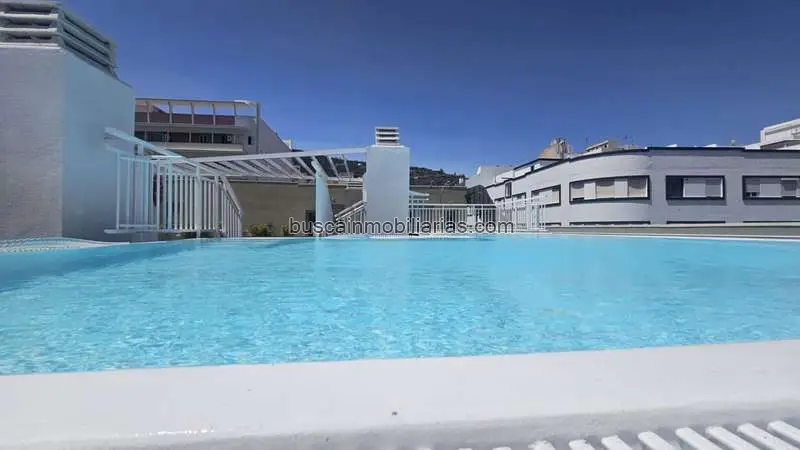 Ático en Venta Santa Cruz de Tenerife 3 Dormitorios 2 Baños