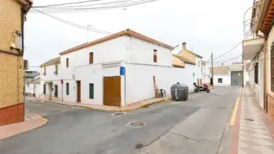 Casa en venta en Calle de Emilia Heredia, 19