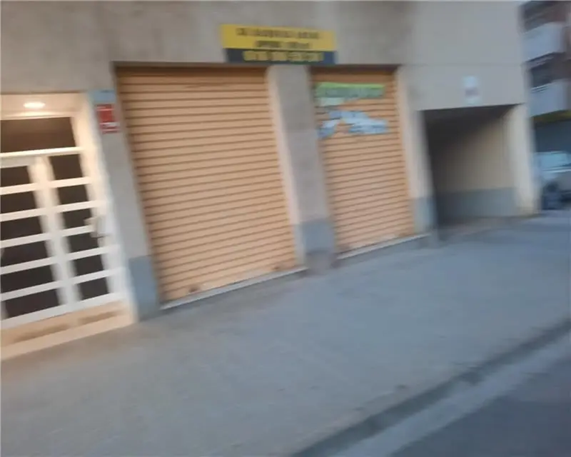 Local Comercial 333m2 Deltebre Tarragona