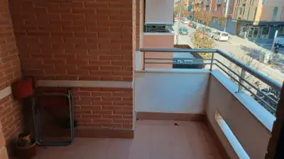 Piso en alquiler en Calle del Arcipreste Sánchez González, 4