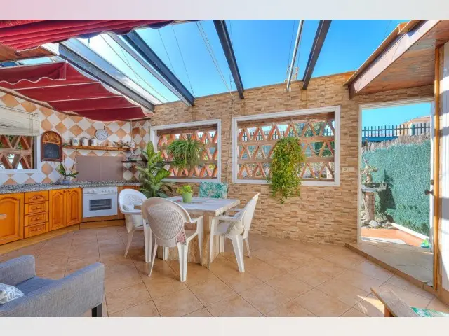 Adosado de 3 Dormitorios en venta Fuengirola, España