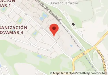 Bungalow en Santa Pola: 3 Plantas, Acceso Independiente