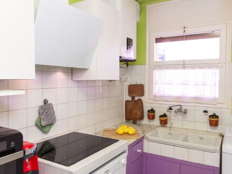 Apartamento 2 Dormitorios St Antoni-de-Calonge