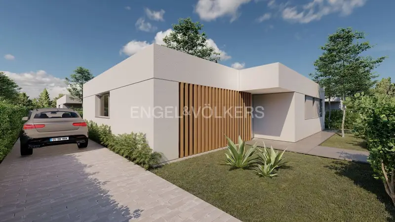 Chalet en Venta El Catllar Tarragona con Piscina Privada