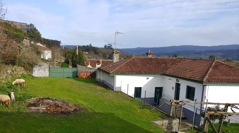 Casa en Venta Vedra A Coruna
