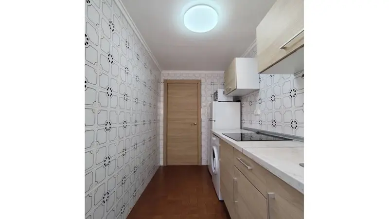 Vivienda Reformada en Valencia Cerca del Parque Turia