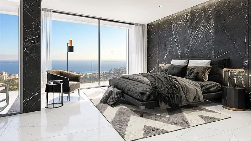 Villas de Lujo en Calpe con Vistas al Mar