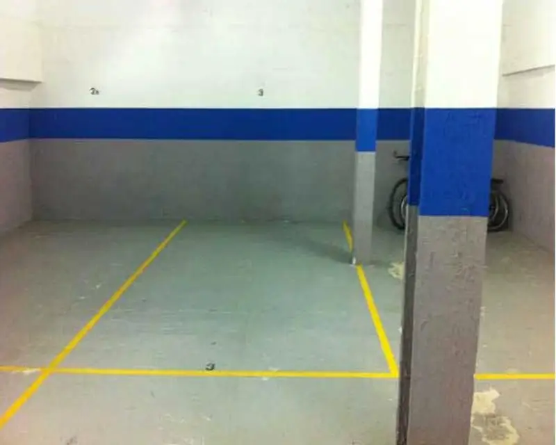 Garaje en Venta Vilanova i la Geltrú 12m²