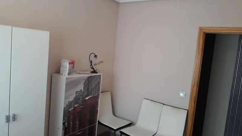 Venta Piso de 2 habitaciones en Centro, Huéscar - Ref: 02358