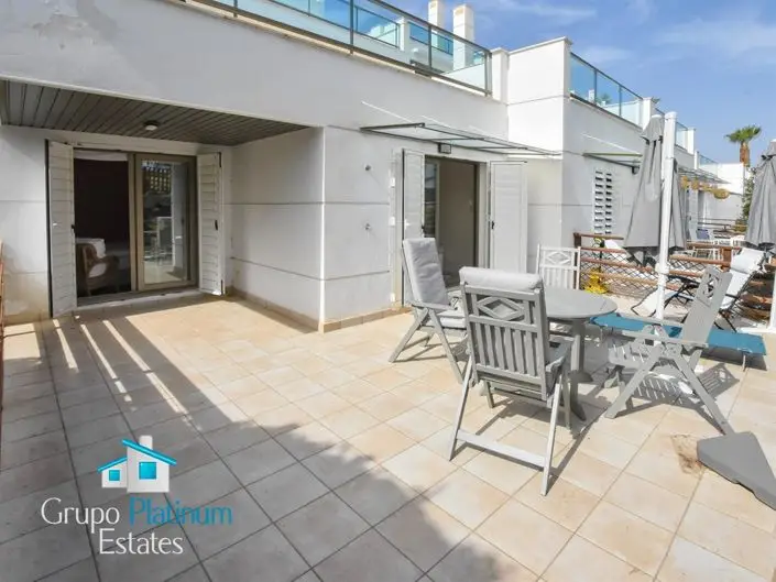 Apartamento 1 Dormitorio en Venta San Juan de los Terreros