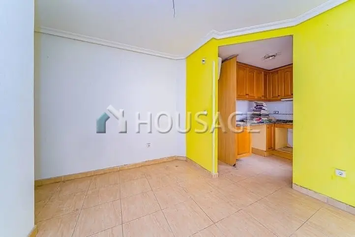 Piso en venta Torrevieja 89m2 3 dormitorios 2 baños cerca playa