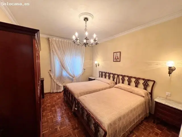 Piso en Venta Mieres 3 Dormitorios Amplio Luminoso Terraza