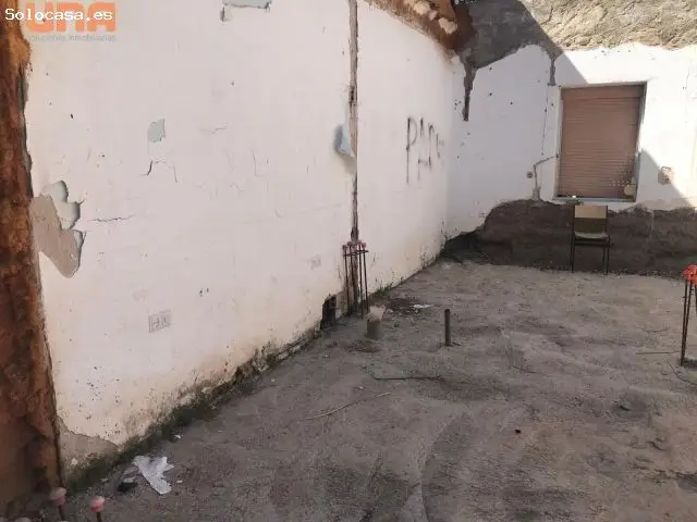 Solar en Venta Cañero 105m2 Listo para Construir
