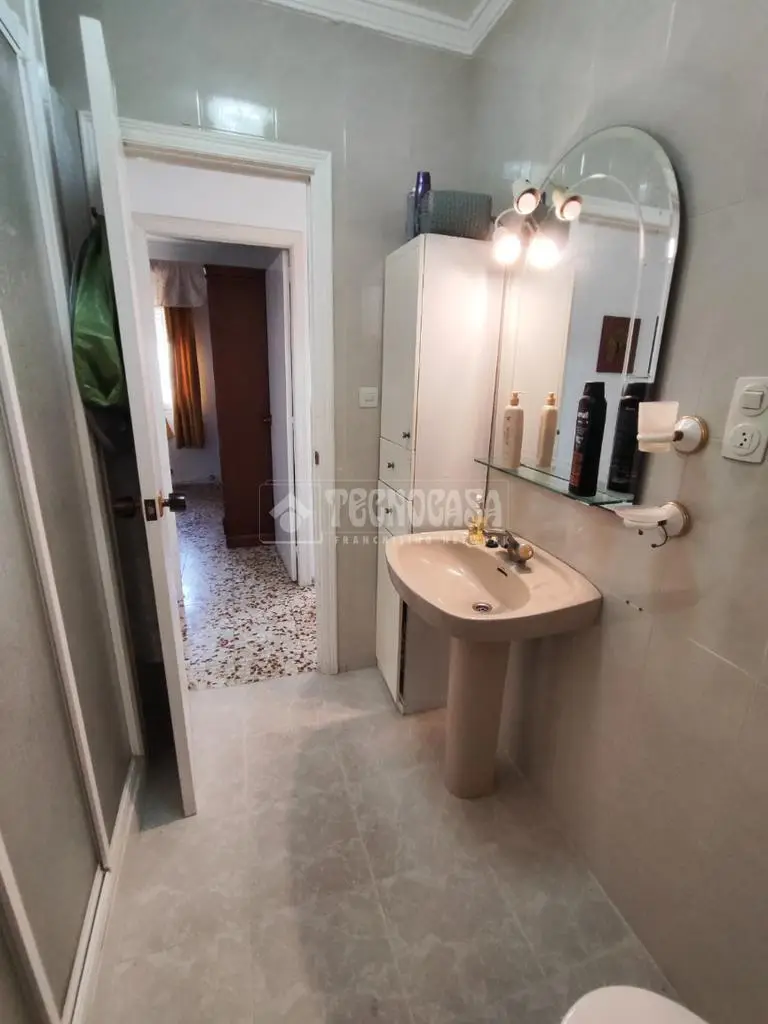 Piso en Venta San Fernando Zona Ardila 111m2 3 Dormitorios
