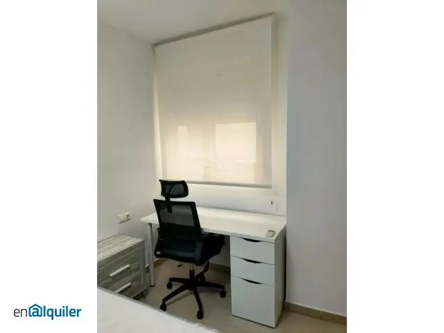 Alquiler Piso Amueblado Ciutat Vella Ascensor
