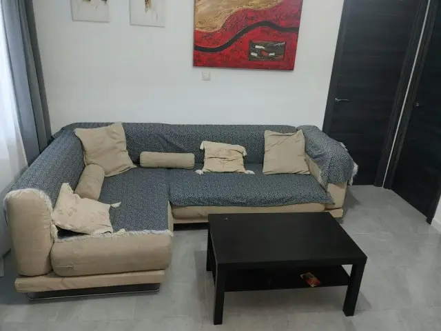 Habitación alquiler La Nora, España