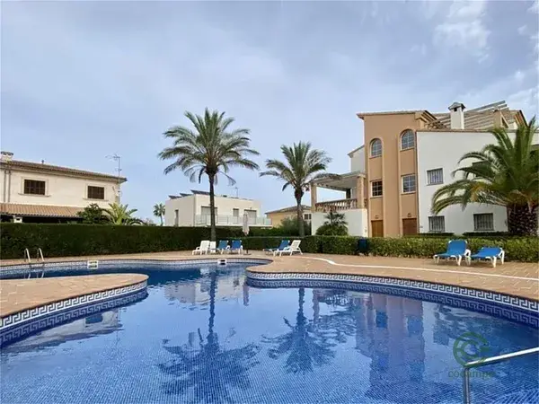 Casa amplia en Santa Margalida Islas Baleares con piscina