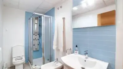 Apartamento en Venta en Industria Dos Dormitorios Amueblado