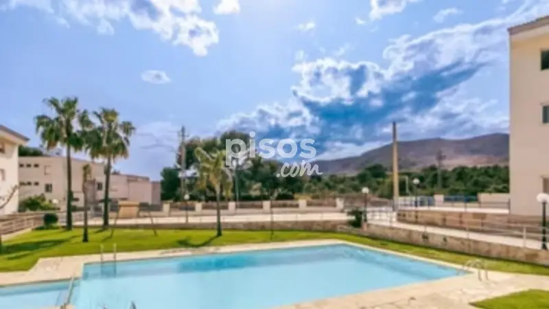 Piso en venta en Alcanar