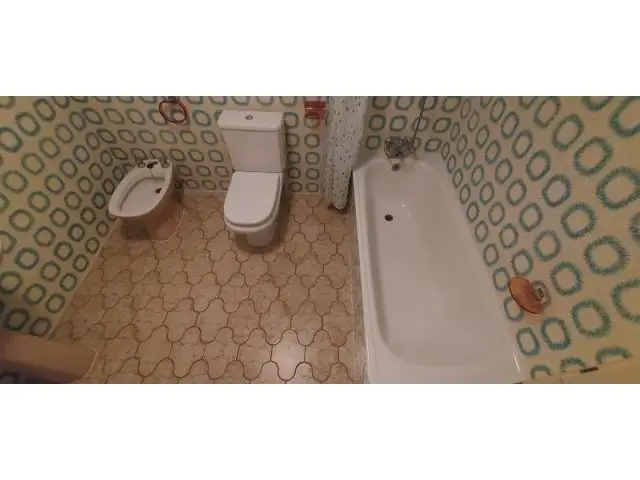 Gran Piso 5 Dormitorios Puerto Sagunto Terraza Ascensor