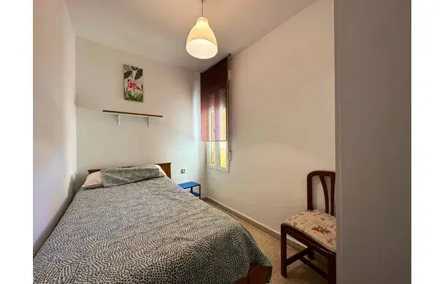 Habitacion 146m2 Alquiler Granada