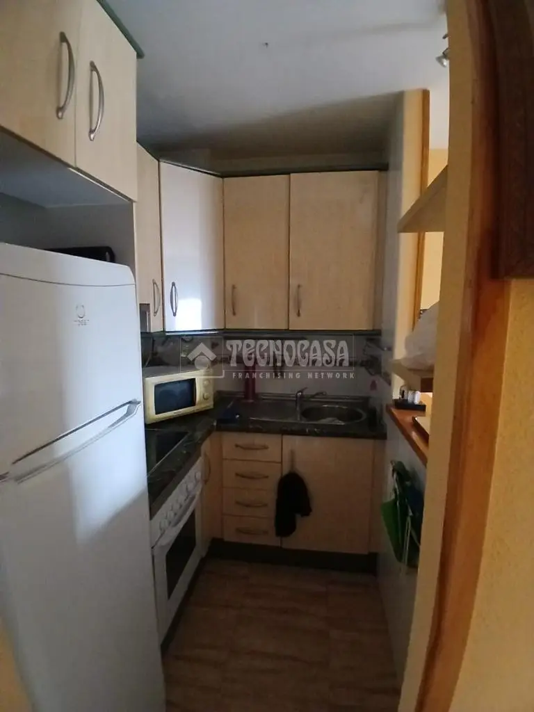 Piso en venta en Aguadulce: 1 dormitorio, 45m2, piscina