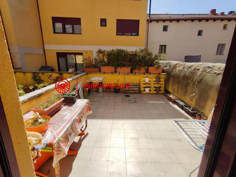 Venta Adosado de 5 habitaciones en Villatoro, Burgos - Ref: 00131