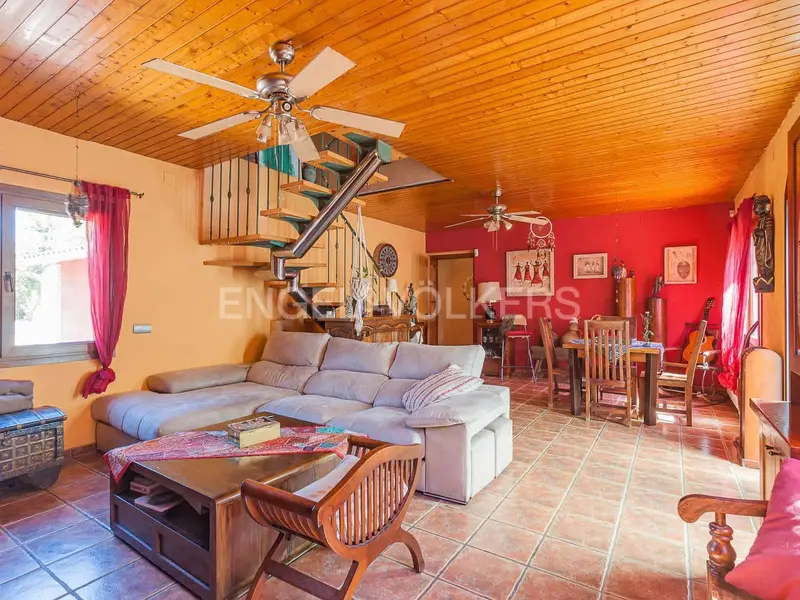 Finca Rustica en Venta Sentmenat Barcelona