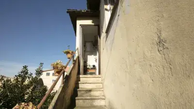 Chalet Pareado en Venta Santander Dos Viviendas Jardin