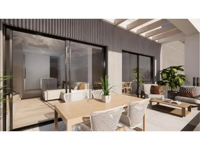 Villas de Lujo en Ciudad Quesada Alicante