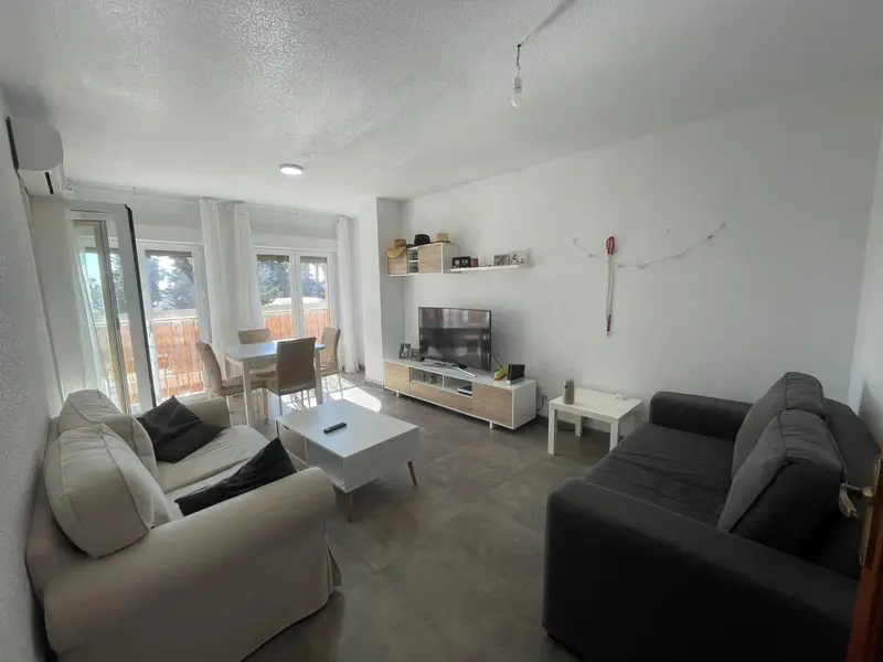 Piso en venta en Aguilas Murcia 3 habitaciones cerca de la playa