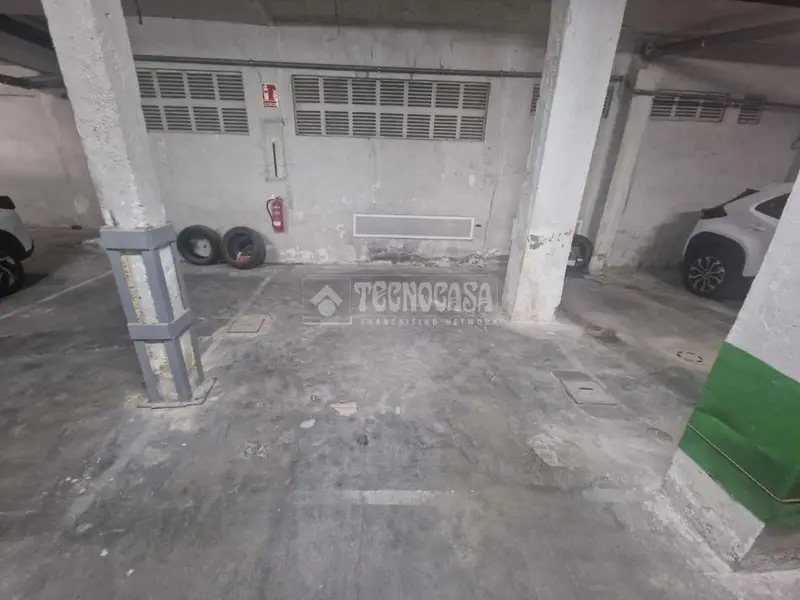 Plaza de Garaje en Venta Ciudad Lineal