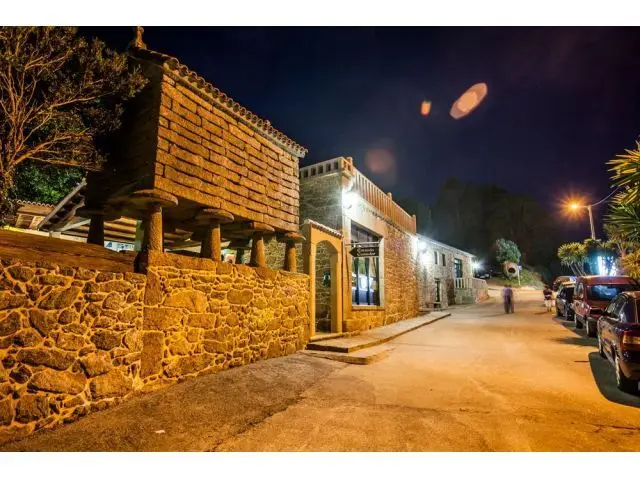 Pensión Rural en Venta Muxía 6 Dormitorios Finca 16611m2