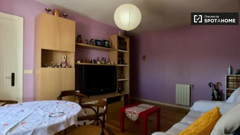 Apartamento 2 dormitorios Madrid 28011