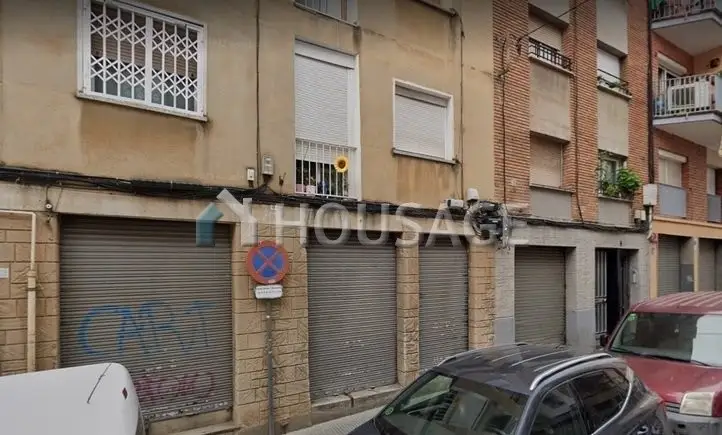 Piso en venta en Barcelona 70m2 cerca del metro