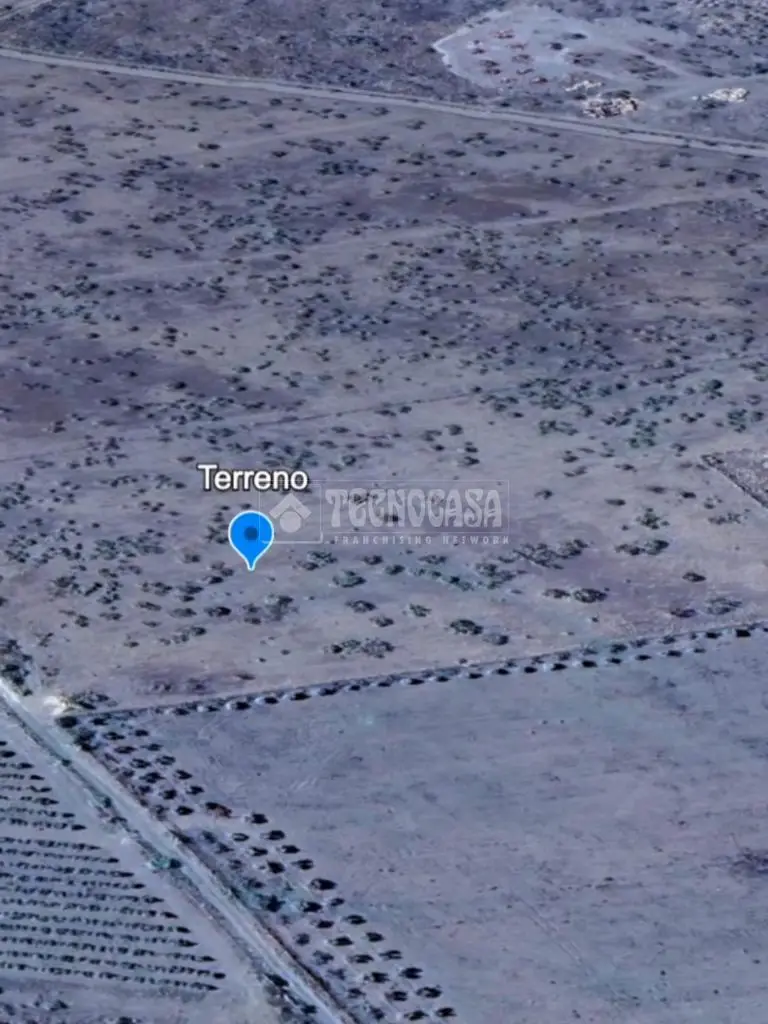 Terreno Rustico en Venta Tabernas 33187m2