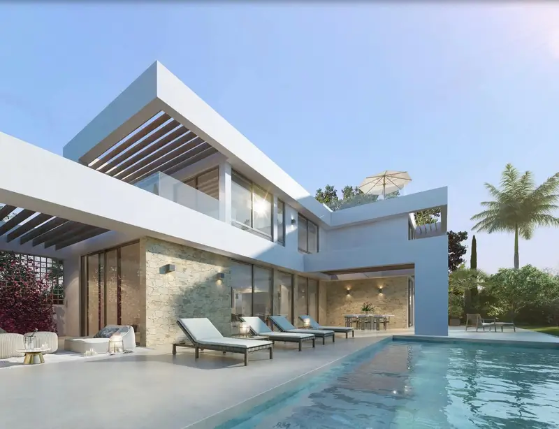 Chalet con Vistas al Mar en Sa Torre Mallorca