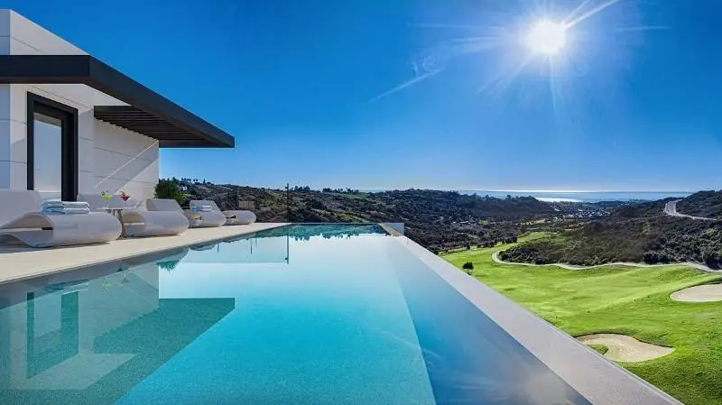 Casa en Venta Marbella 3 Dormitorios Nueva Construccion