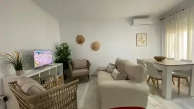 Apartamento en venta cerca de la playa de La Barrosa