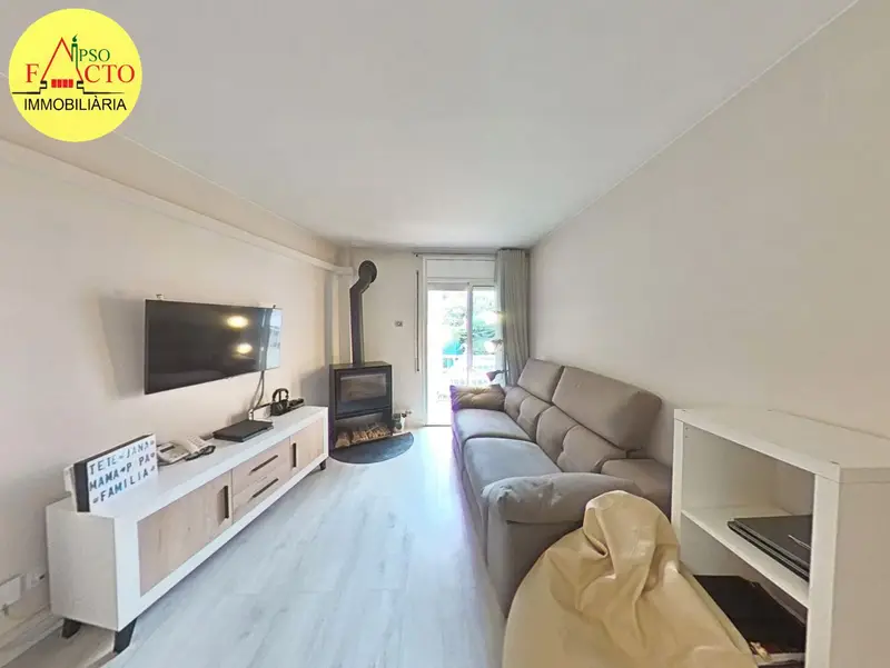 Venta Piso 3 Habitaciones Les Planes d Hostoles