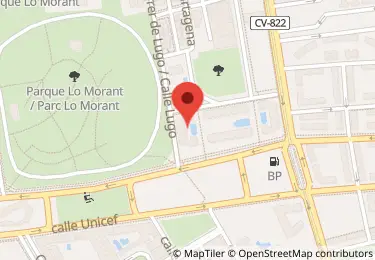 Subasta de Vivienda en calle escritor damaso alonso, 5, Alicante